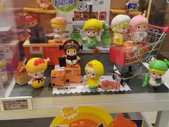 -泡泡玛特POPMART(合生汇店)