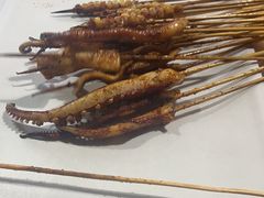 -夜烤·宜宾烧烤(回龙湾店)