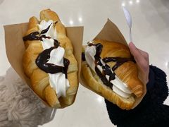 -麦当劳(新城市广场店)