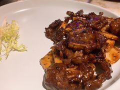 -绿茶餐厅(乐峰广场店)