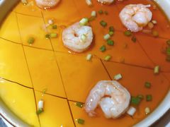 -三道菜(明堂公园店)