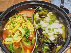 -线人米线(桂林路店)