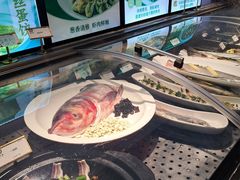 -壹只菜·崇明本地特色菜(崇明南门店)
