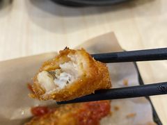 -大娘水饺(浒崇路大润发店)