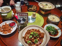 -徽三说·土徽菜·中国徽菜连锁品牌(阳湖总店)
