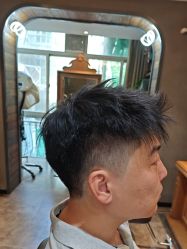 -HH·呵呵造型