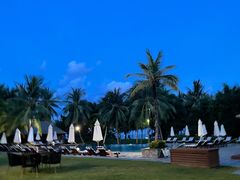 -海南清水湾莱佛士酒店