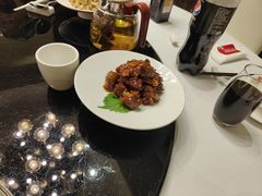-丰收日·小海鲜·沪上家宴(顾村正大店)