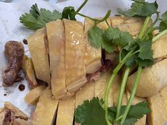 -阿金大白·上海菜馆(新天地店)