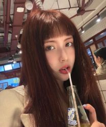 点击看大图 -3AM HAIR SALON烫发染发接发