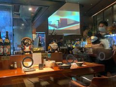 -山葵家居酒屋(天目里店)