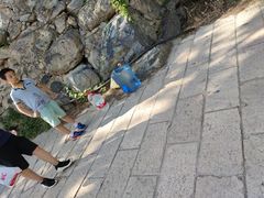 -阳台山自然风景区