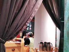 大堂-蜀九香火锅(玉林店)
