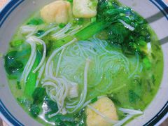 -宋益驴蹄子面肉夹馍(辛家庙店)