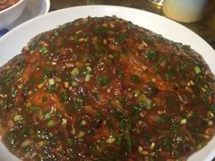 -缘来聚·徽菜名店(黄山宏村店)