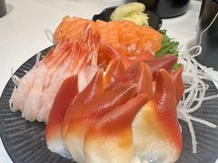 -争鲜回转寿司(朝北大悦城店)