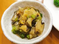 -银子铁板烧料理自助餐(人民广场店)