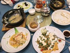 -濠景渔港(汇通店)