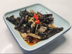 乌鸡黑凤爪-小团圆餐厅(豪布斯卡店)