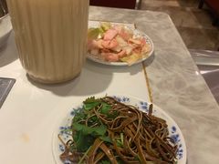 -和庆斋阳坊秘制羊蝎子火锅(云岗店)