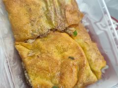 传统三鲜豆皮-老通城豆皮大王(吉庆街店)