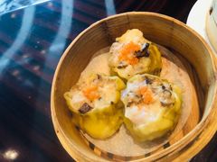 -新天世纪中餐厅