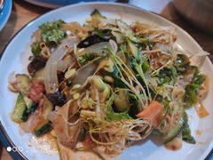 -京玉菲饭店(李村店)