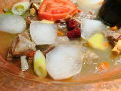 -霄汉羊排(万松园一店)