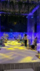 -上海中心宴会厅·婚礼中心