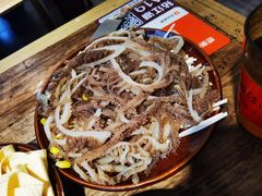 -王婆乔鲜鱼自助火锅(蜀汉路店)