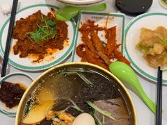 -华天延吉餐厅(西四总店)