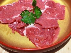 -牛腩之旅·牛腩牛杂煲(光启城美食城店)