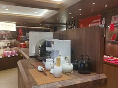 -嘉华鲜花饼·现烤(昆明老街店)