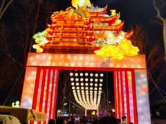 -武汉园博园(武汉自然博物馆)