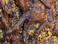 麻辣兔腿-邓氏兔头