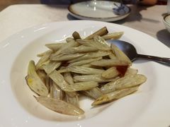 炒藕尖-湖北味道(湖北大厦店)