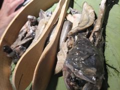 -黑鸡小馆(金源店)