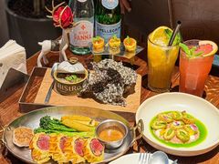 -Bistro 63 创意融合料理(广粤天地店)