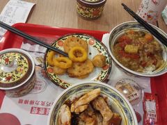 -和合谷(新街口店)