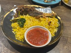 -梅夫娜土耳其餐厅.清真HALAL