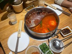 -四喜小胖·北京涮肉(五道营店)