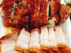 -香港仔茶餐厅(凤阳店)
