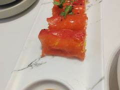 -南拳十三姨·潮汕砂锅粥·粤菜(西单大悦城店)