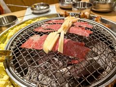 -姜虎东白丁烤肉(深圳湾后海汇店)