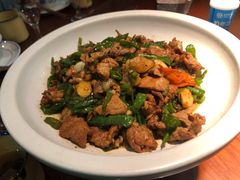 -山涧肴·泉水煮活鱼(坂田店)