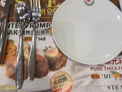 -威尼斯西餐厅(小榄大信店)