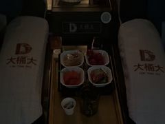 -大桶大足浴(山钢和润荟店)