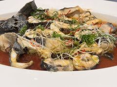 -饭橘汉江码头·乡野土菜馆(静安路店)