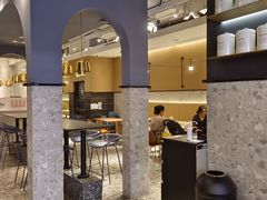 -Pennehut畔尼意面(合肥万象城店)
