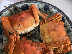 -芸海阁·农家私房菜(沙家浜景区出口店)